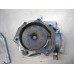 16Q026 Water Coolant Pump From 1999 Subaru Legacy  2.5